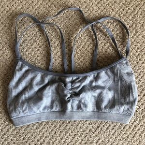 Victoria’s Secret Gray Bralette